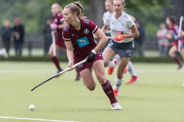 Bild 290 - BL Der Club an der Alster - Uhlenhorster HC : Ergebnis: 2:0